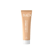 CC-kreem Isadora The CC + Cream, SPF 30, Light, 30 ml