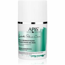 Öökreem probiootikumide ja prebiootikumidega Apis Synbiotic, 50 ml