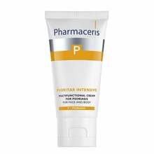 Intensiivne näo- ja kehakreem Pharmaceris P Psoritar psoriaasiga nahale, 50 ml