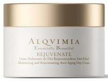 Näokreem Alqvimia Rejuvenate, 50 ml