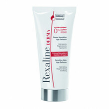 Näokreem tundlikule nahale Rexaline Derma Comfort Cream, 50 ml