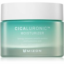 Niisutav näokreem Mizon Cicaluronic Moisturizer, 50 ml