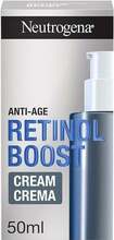 Näokreem Neutrogena Retinol Boost, 50 ml