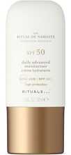 Näokreem Rituals The Ritual of Namaste Daily Advanced Moisturiser, SPF 50, 50 ml