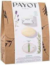 Näohoolduskomplekt Payot Herbier, 100 ml, 3 tk