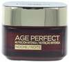 Naiste öökreem L'Oreal Age Perfect, 50 ml