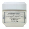 Sisley Gentle Facial Buffing Cream õrn kooriv näokreem, 50 ml