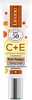 Tooniv kreem Lirene C+E Vitamin Energy, SPF 50, 30 ml