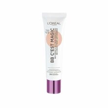 BB kreem L'OREAL Wake Up & Glow C'Est Magic, 30 ml (Medium Light)