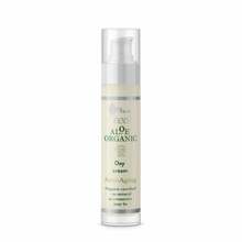 Päevakreem Ava Laboratorium Aloe Organic, 50 ml