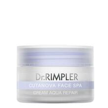 Toitev näokreem proteiinide ja vitamiinidega Dr. Rimpler, 50 ml