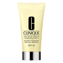 Niisutav näokreem Clinique Dramatically Different Moisturizing Lotion SPF 50, 50 ml