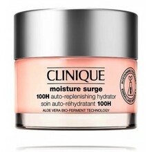 Niisutav näokreem Clinique Moisture Surge 100H Auto-Replenishing Hydrator, 15 ml