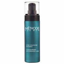 Kontsentreeritud kortsudevastane hooldus meestele Jeanne Piaubert Method For Men, 50 ml
