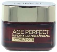 Naiste öökreem L'Oreal Age Perfect, 50 ml