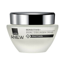 Näokreem Avon Anew Sensitive+ Protinoliga, 50 ml