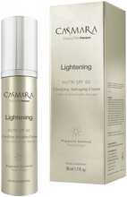Näokreem Casmara Lightening Nutri Clarifying Anti-aging Cream CASA32001, SPF 50, 50 ml