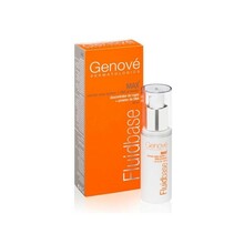 Näokreem Genove Fluidbase Max kortsude vastu, 30 ml