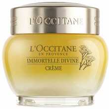 Näokreem L'Occitane Immortelle Divine, 50 ml
