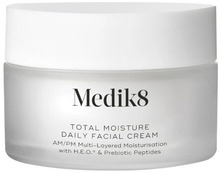 Näokreem Medik8 Total Moisture, 50 ml
