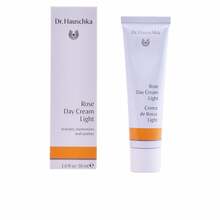 Näokreem naistele Dr.Hauschka Rose, 30 ml