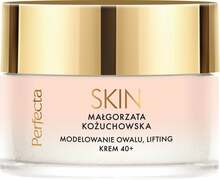 Näokreem Perfecta Skin Modeling and Lifting, 50 ml