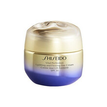 Pinguldav päevakreem Shiseido Vital Perfection Uplifting and Firming, SPF 30, 50 ml