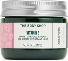 Näokreem The Body Shop Vitamin E, 50 ml