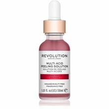 Nahahoolduskoorija Revolution Skincare Multi Acid Peeling Solution, 30 ml