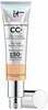 CC kreem IT Cosmetics Your Skin But Better Medium Tan, SPF 50+, 32 ml