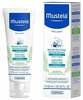 Rahustav palsam lastele Mustela Baby Soothing Chest Rub Balm, 40 ml