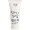 Ziaja Sensitive rahustav päevakreem SPF20, 50 ml