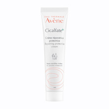 Taastav kreem kahjustatud nahale Avene Cicalfate+, 40 ml