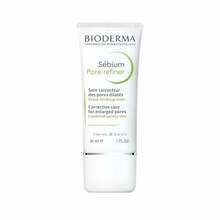 Bioderma Sebium Pore Refiner poore ahendav kreem, 30 ml