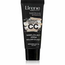 CC kreem Lirene Magic, 30 ml