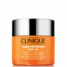 Päevakreem Clinique Superdefense, 30 ml