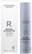 Päevakreem Madara Retinol Alternative, 50 ml