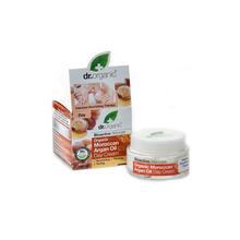Päevakreem Dr. Organic Moroccan Argan Oil, 50 ml