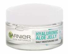 Näogeel Garnier Skin Naturals Hyaluronic Aloe Jelly, 50 ml