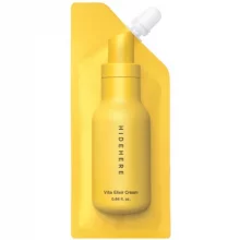 Päevane näokreem Hidehere Vita Elixir Brightening, 25 ml
