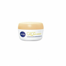 Päevakreem kortsude vastu Nivea Q10 Plus Energy, 50 ml