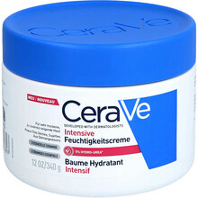 Intensiivselt niisutav kreem CeraVe, 340 g