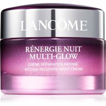 Öökreem Lancome Renergie Nuit Multi-Glow, 50 ml