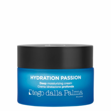 Näoniisutuskreem Diego Dalla Palma Hydration Passion, 50 ml