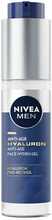 Näogeel Nivea Men Anti-Age Hyaluron, 50 ml