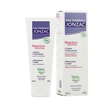 Näo- ja kehakreem Jonzac Reactive Control, 100 ml