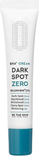 Näokreem Be The Skin BHA+ Dark Spot Zero Cream, 35 g