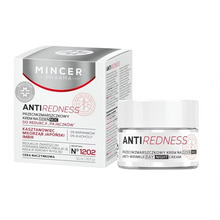 Näokreem Mincer Pharma Anti-Redness Anti-Wrinkle, 50 ml