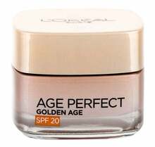 Näokreem naistele L'OREAL Age Perfect Golden Age, 50 ml