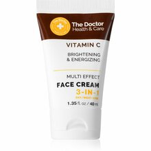 Näokreem THE DOCTOR Vitamin C, 40 ml